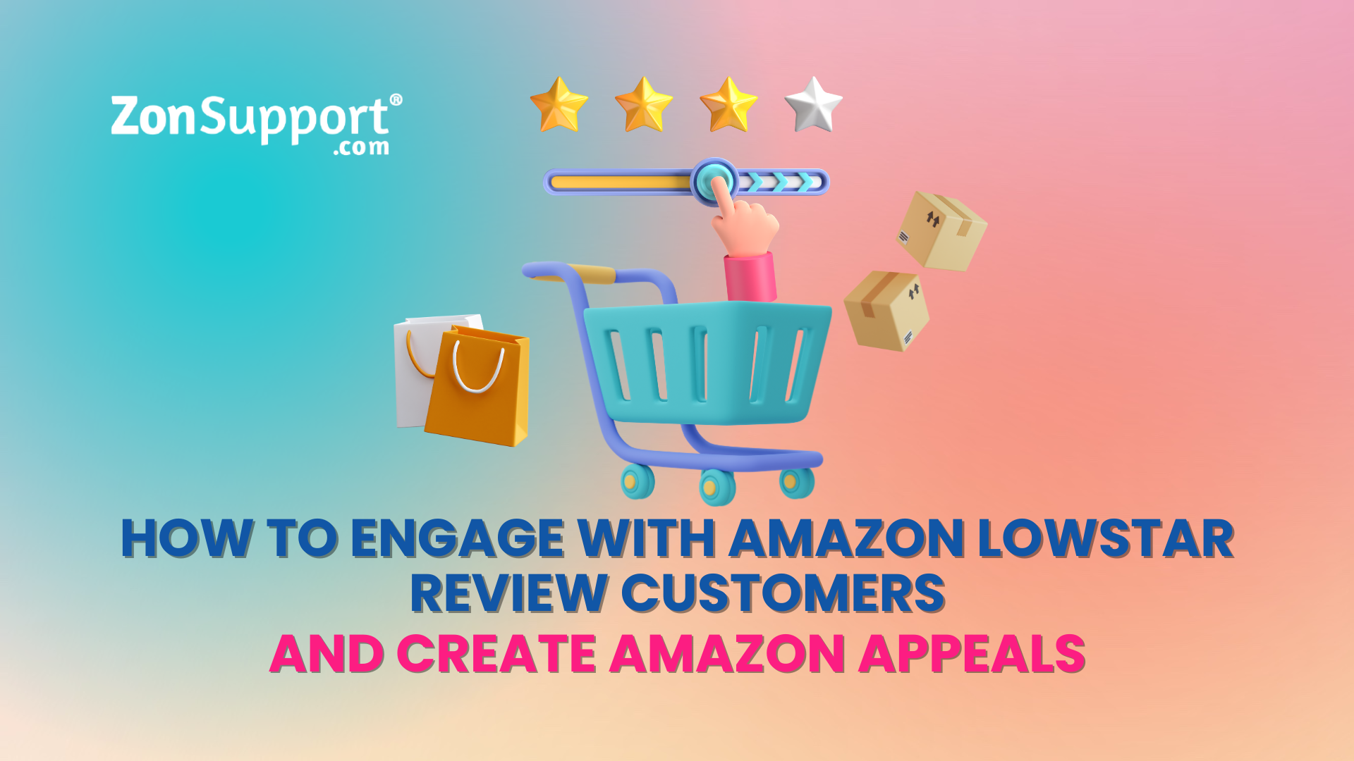 How to Engage with Amazon Lowstar Review Customers and Create Amazon